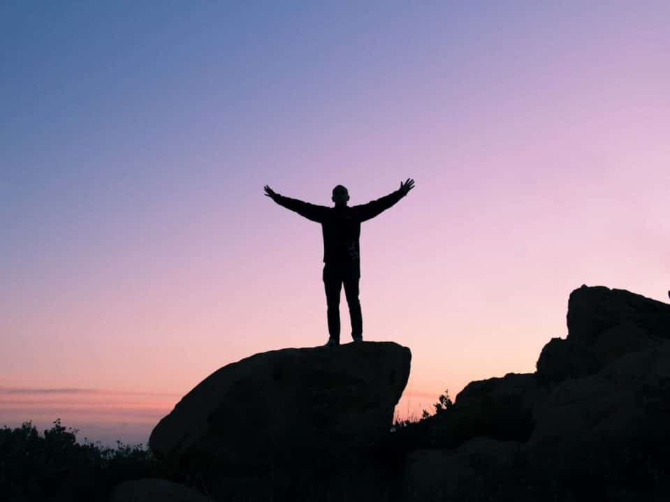 GRATITUDE How can we invite more of it into our lives