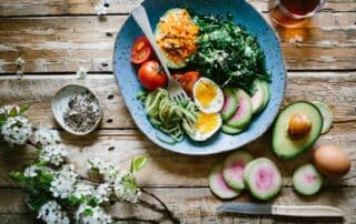 Mastering the Mindful Meal