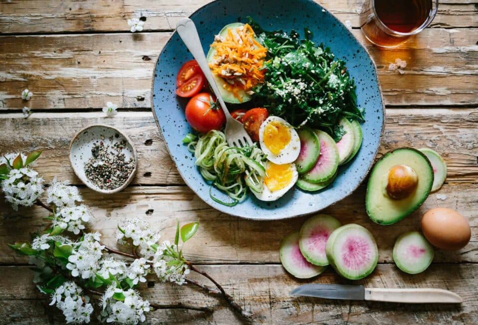 Mastering the Mindful Meal