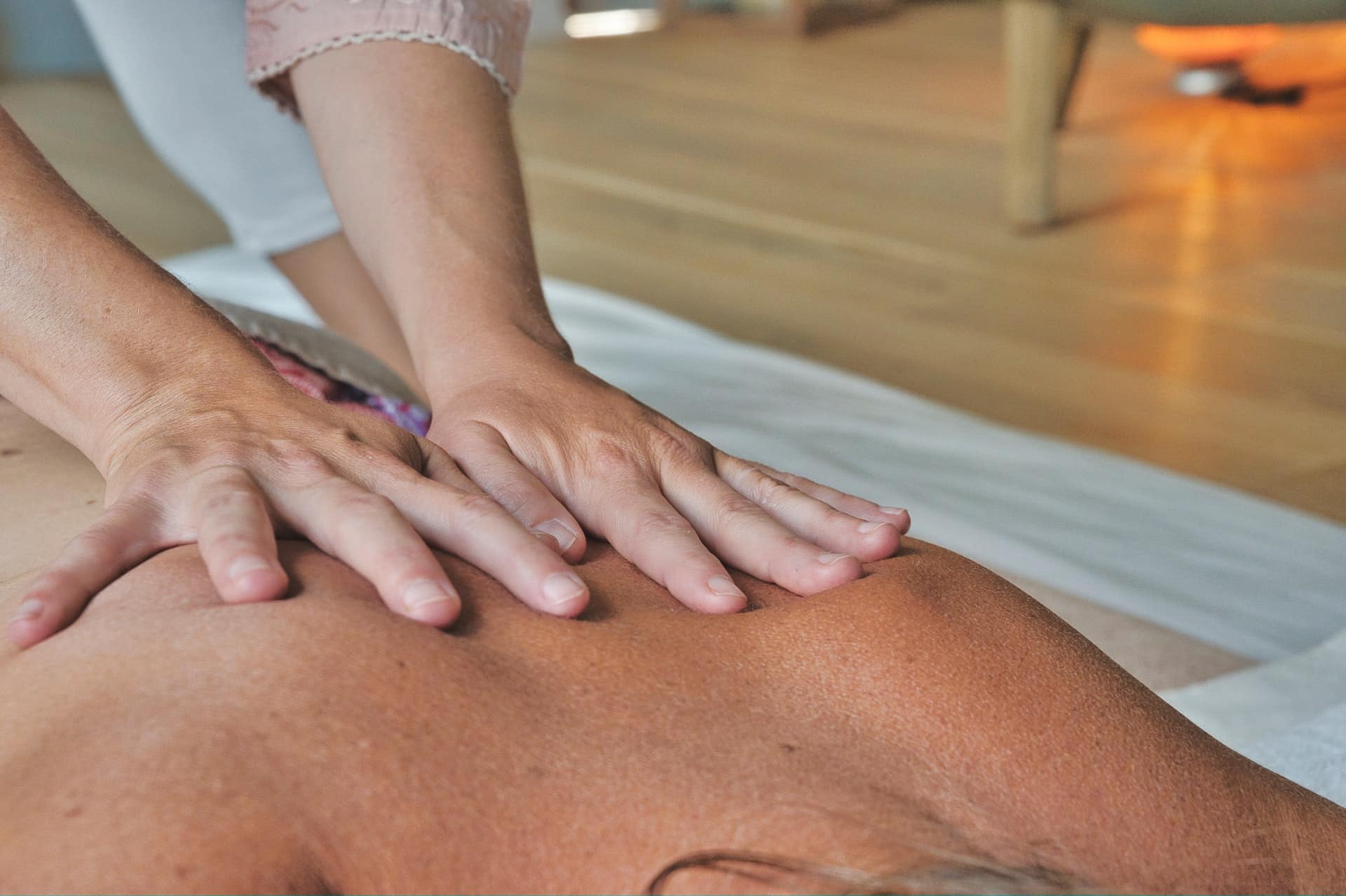 Opiods vs. Physical Therapy
