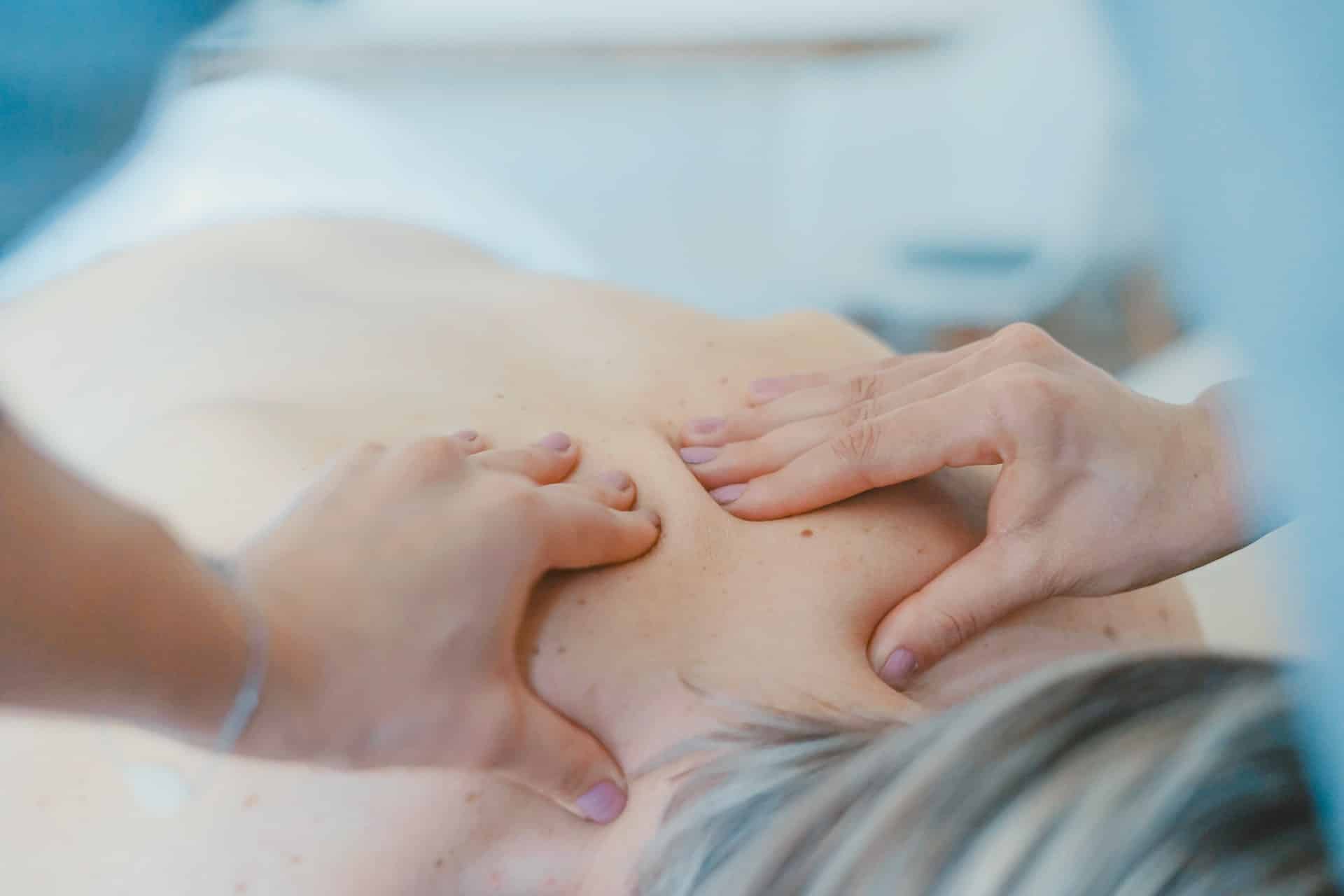 Surgeon General Recommends Physical Therapy