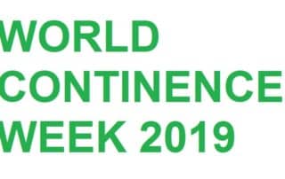 World Continence Week -- You're Not Alone!