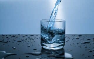 Drinking More Water Can Improve Your Health