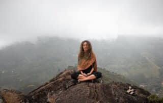 Even a Brief Introduction to Meditation Can Ease Pain