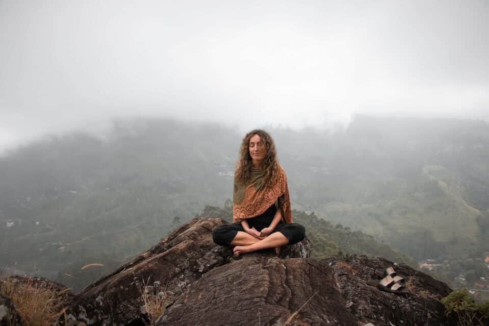 Even a Brief Introduction to Meditation Can Ease Pain