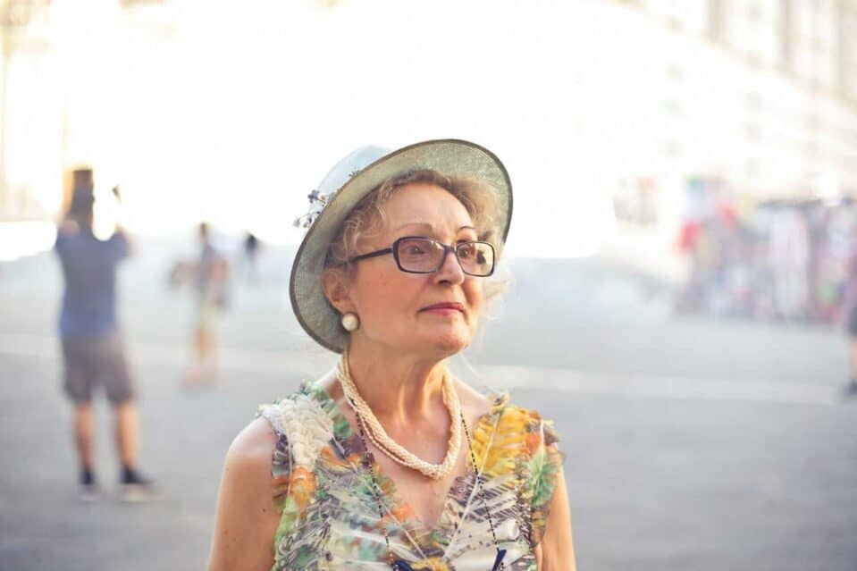 How Specialized Physical Therapy Can Prevent 'Leaking' During Menopause