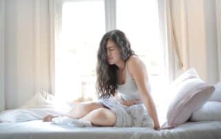 Incontinence is NOT Normal