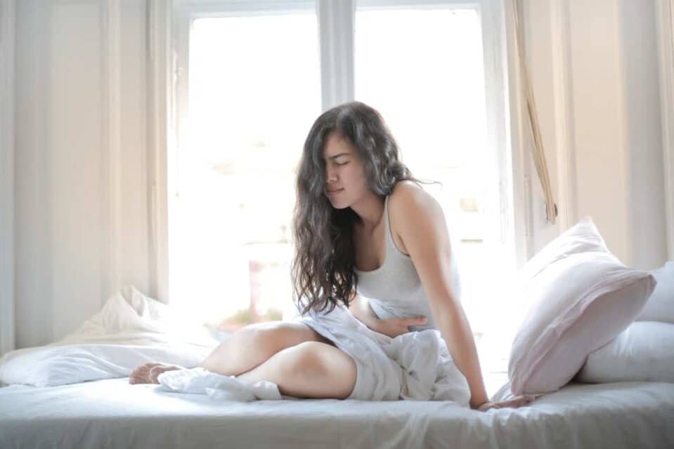 Incontinence is NOT Normal