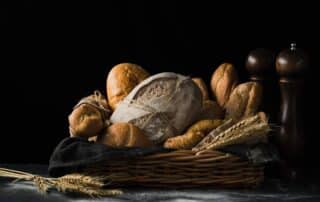More Proof High-Fiber Diets Help Prevent Cancers, Heart Disease