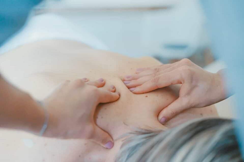 October is National Physical Therapy Month