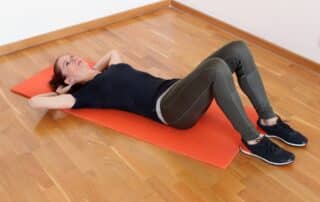 Oov: Activate Your Deep Stabilizing Muscles Without a PT Degree!