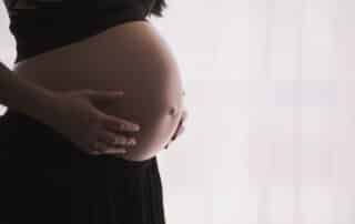 Pregnant and Unable to Walk!