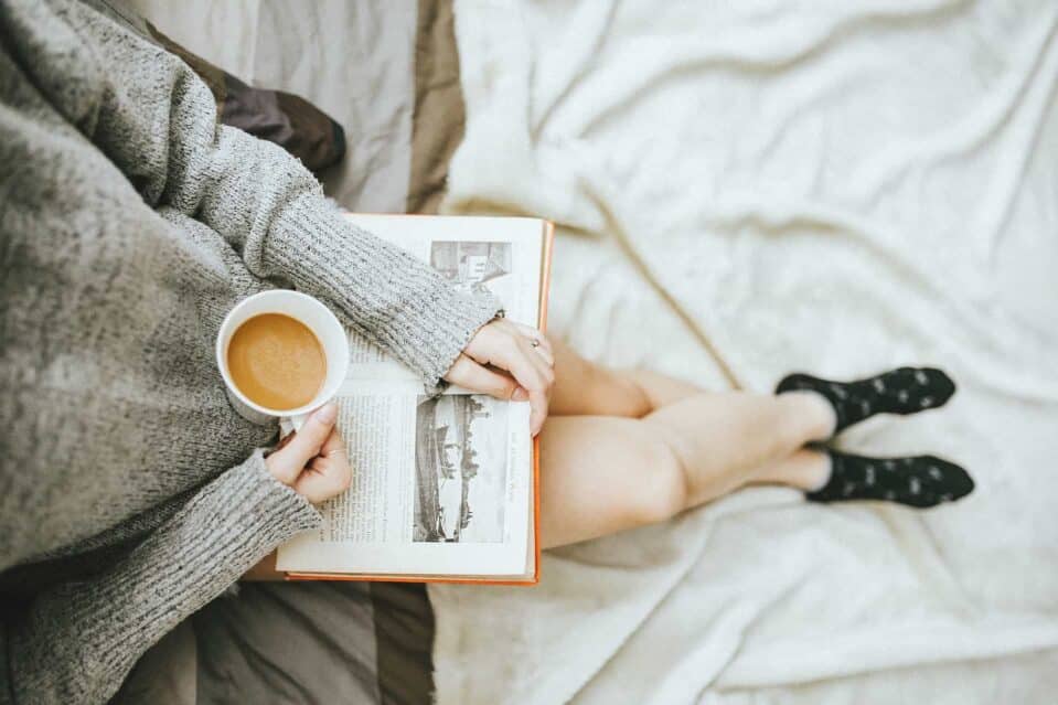 Putting the SELF Back into Self-Care