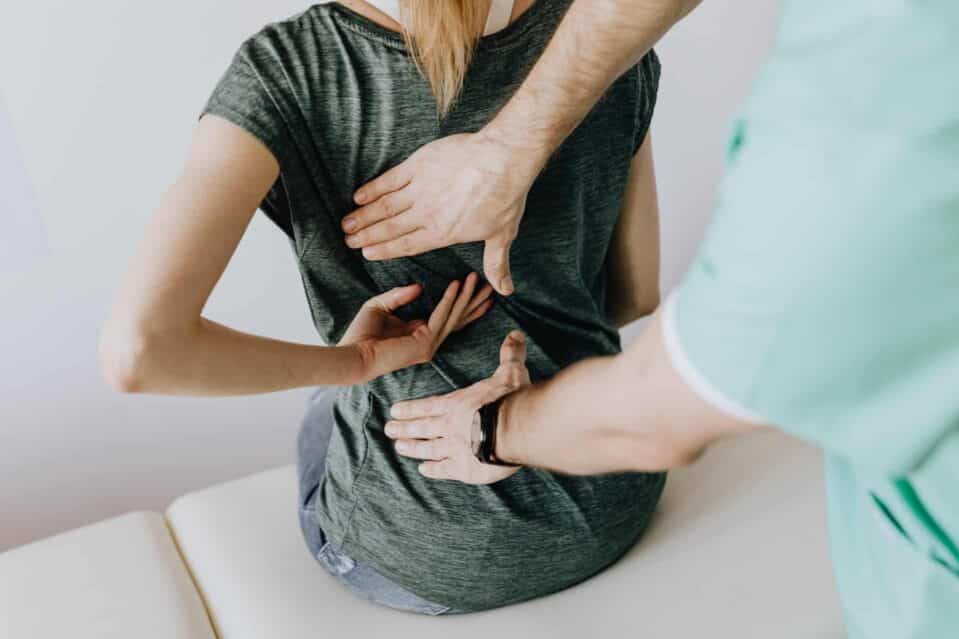 Some Americans Pay More for Back Pain Relief, But Are They Really Getting Less?