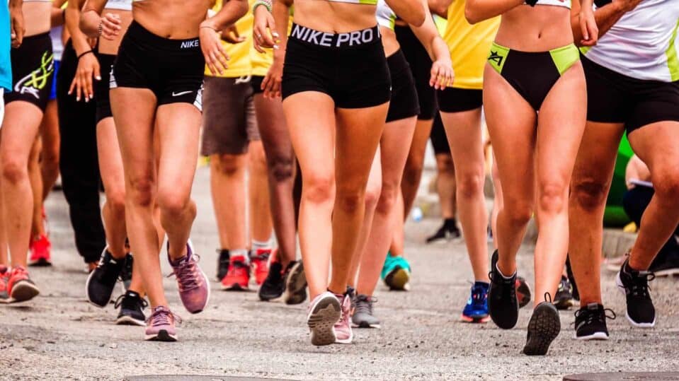 Want to Try a New Activity? Have Movement Goals? Here's How PT Can Help!